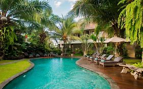 Anulekha Resort And Villa Ubud Bali